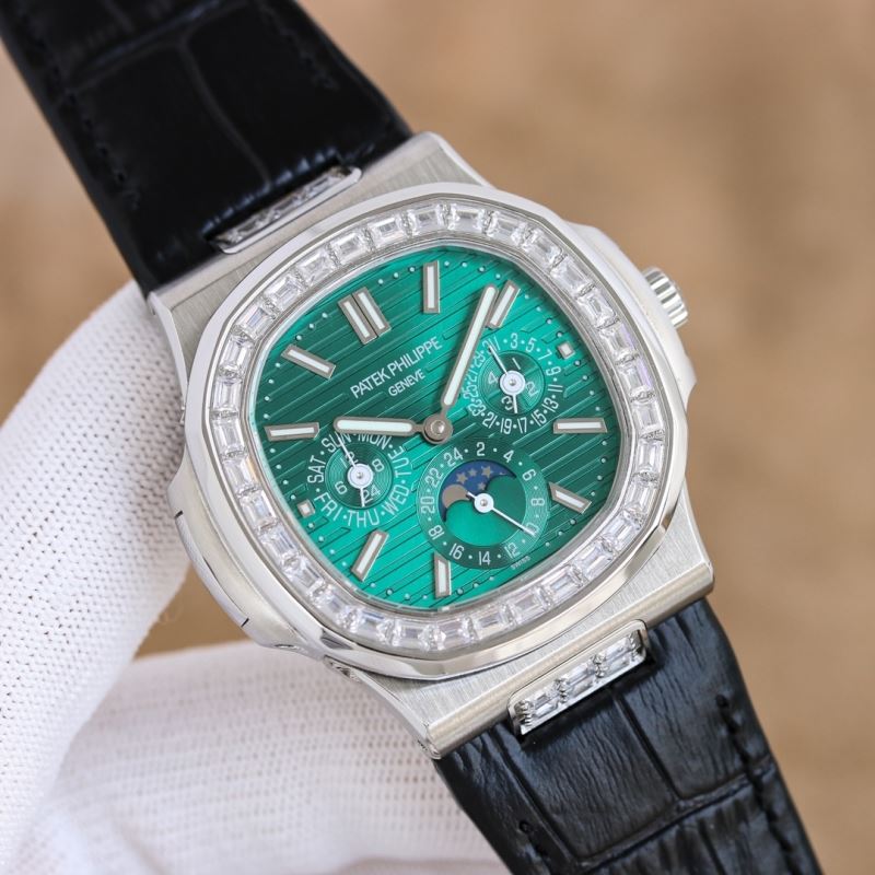 PATEK PHILIPPE Watches